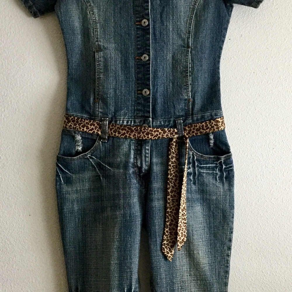 Sexy JUMPSUIT